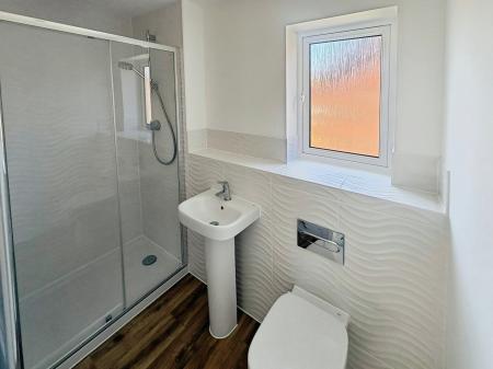 3 bedroom Semi-detached house to let in Baldock Drive, Bourne, PE10