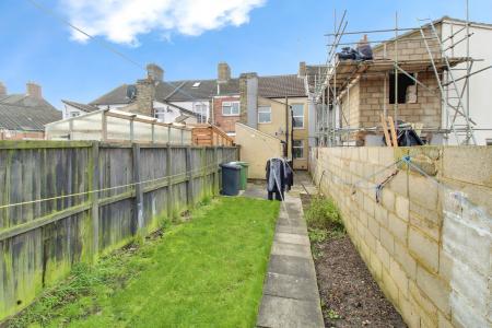 2 bedroom Terraced House for sale in Clarence Road, Millfield, Peterborough, PE1