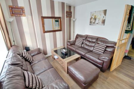 2 bedroom Terraced House for sale in Clarence Road, Millfield, Peterborough, PE1