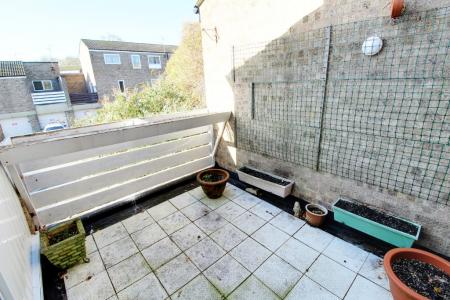 1 bedroom Flat to let in Barnstock, Bretton, Peterborough, PE3