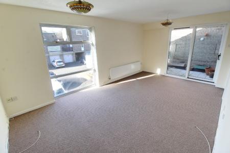 1 bedroom Flat to let in Barnstock, Bretton, Peterborough, PE3