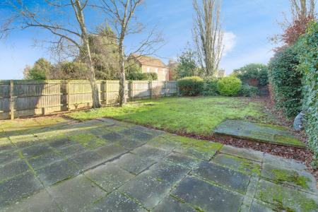 5 bedroom Detached house to let in Ledbury Road, Netherton, Peterborough, PE3