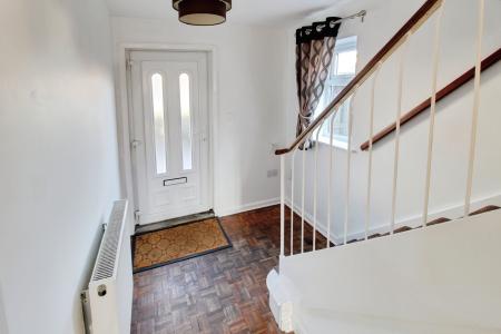 5 bedroom Detached house to let in Ledbury Road, Netherton, Peterborough, PE3