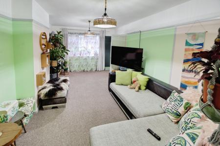 5 bedroom Semi-detached house for sale in Crown Street, New England, Peterborough, PE1