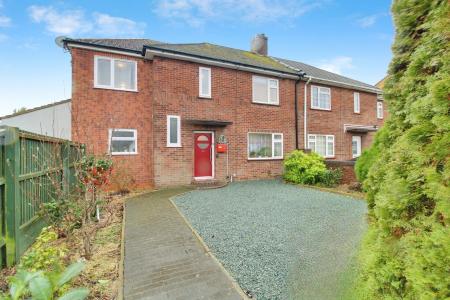 5 bedroom Semi-detached house for sale in Crown Street, New England, Peterborough, PE1