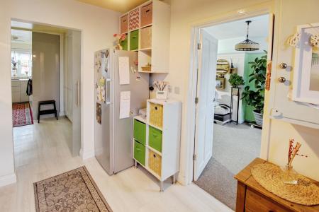 5 bedroom Semi-detached house for sale in Crown Street, New England, Peterborough, PE1