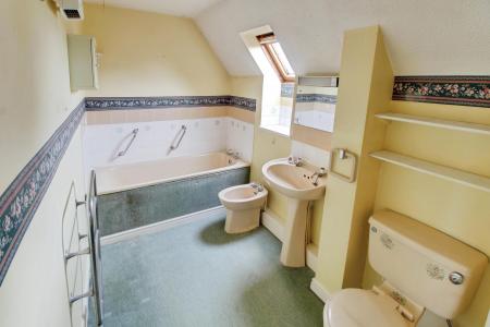 2 bedroom Terraced House for sale in Barn Close, Werrington, Peterborough, PE4