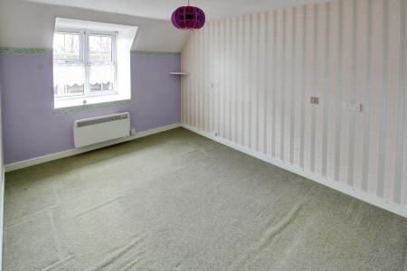 2 bedroom Terraced House for sale in Barn Close, Werrington, Peterborough, PE4