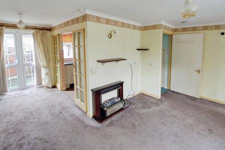 2 bedroom Terraced House for sale in Barn Close, Werrington, Peterborough, PE4