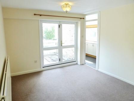 1 bedroom Flat to let in Barnstock, Bretton, Peterborough, PE3