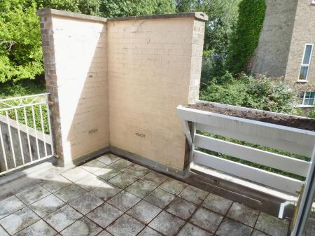 1 bedroom Flat to let in Barnstock, Bretton, Peterborough, PE3