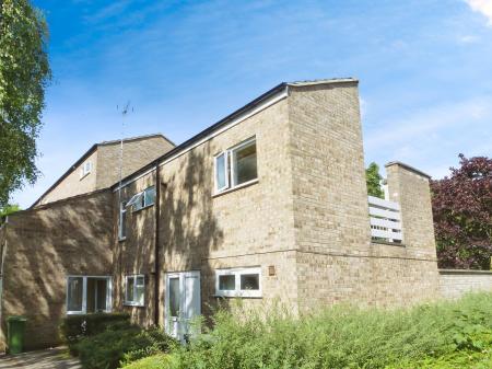 1 bedroom Flat to let in Barnstock, Bretton, Peterborough, PE3