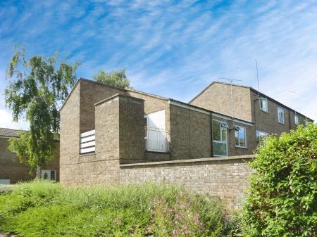 1 bedroom Flat to let in Barnstock, Bretton, Peterborough, PE3