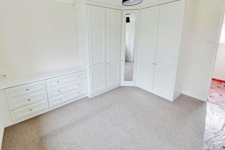 3 bedroom Terraced House to let in Outfield, North Bretton, Peterborough, PE3