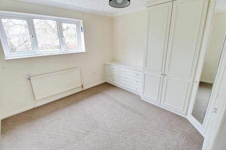 3 bedroom Terraced House to let in Outfield, North Bretton, Peterborough, PE3