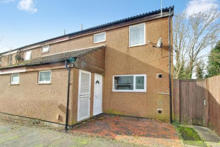 3 bedroom Terraced House to let in Crabtree, Paston, Peterborough, PE4
