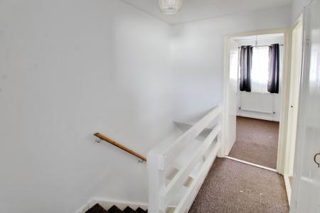 3 bedroom Terraced House to let in Crabtree, Paston, Peterborough, PE4