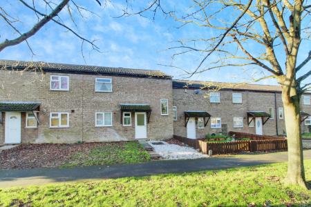 Appleyard, Stanground, Peterborough, PE2