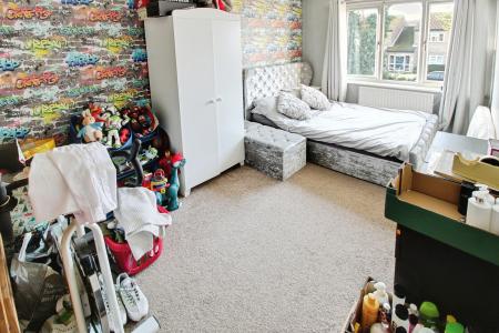 3 bedroom Terraced House to let in Appleyard, Stanground, Peterborough, PE2