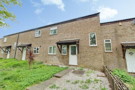 3 bedroom Terraced House to let in Appleyard, Stanground, Peterborough, PE2