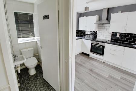 3 bedroom Terraced House to let in Appleyard, Stanground, Peterborough, PE2