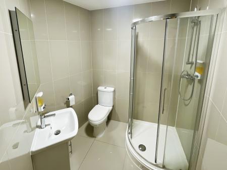 1 bedroom Flat to let in Frobisher House, Central, Peterborough, PE1