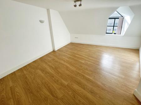 1 bedroom Flat to let in Frobisher House, Central, Peterborough, PE1