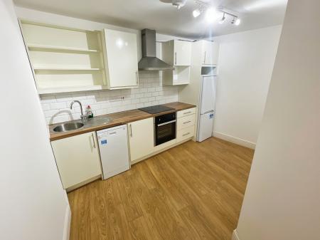 1 bedroom Flat to let in Frobisher House, Central, Peterborough, PE1