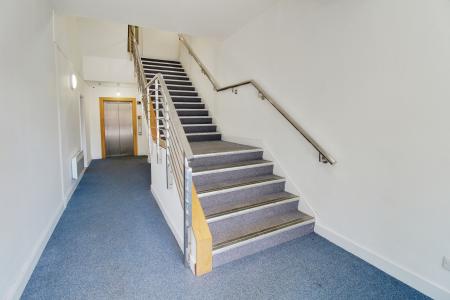 1 bedroom Flat to let in Frobisher House, Central, Peterborough, PE1