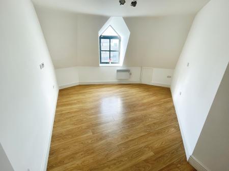 1 bedroom Flat to let in Frobisher House, Central, Peterborough, PE1