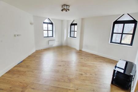 1 bedroom Flat to let in Frobisher House, Central, Peterborough, PE1