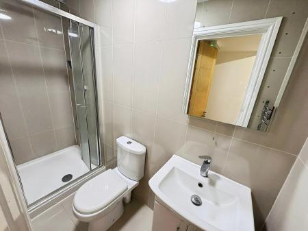 1 bedroom Flat to let in Frobisher House, Central, Peterborough, PE1