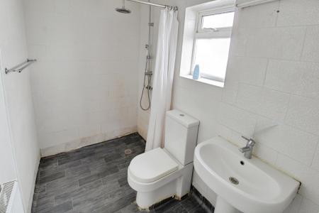 3 bedroom Terraced House for sale in Gladstone Street, Peterborough, PE1