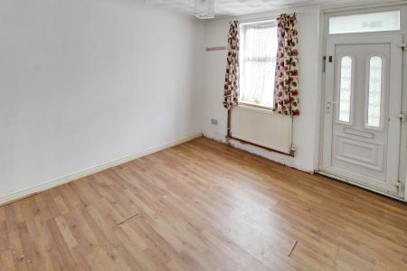3 bedroom Terraced House for sale in Gladstone Street, Peterborough, PE1