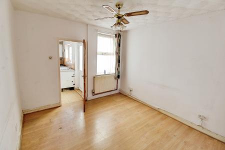 3 bedroom Terraced House for sale in Gladstone Street, Peterborough, PE1