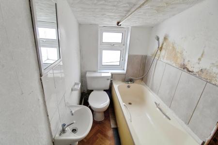 3 bedroom Terraced House for sale in Gladstone Street, Peterborough, PE1