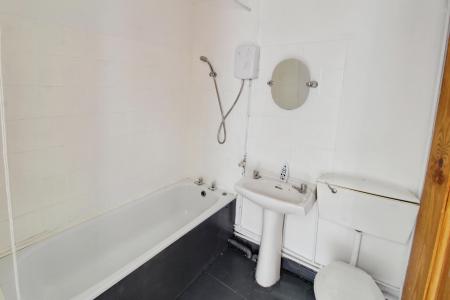 1 bedroom Flat for sale in Phorpres House, Fletton, Peterborough, PE2