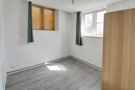 1 bedroom Flat for sale in Phorpres House, Fletton, Peterborough, PE2