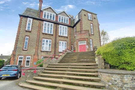 1 bedroom Flat for sale in Phorpres House, Fletton, Peterborough, PE2