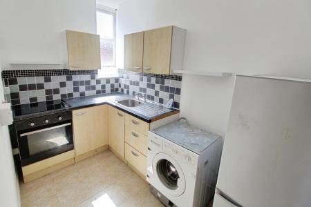 1 bedroom Flat for sale in Phorpres House, Fletton, Peterborough, PE2