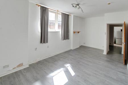 1 bedroom Flat for sale in Phorpres House, Fletton, Peterborough, PE2