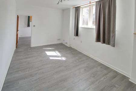 1 bedroom Flat for sale in Phorpres House, Fletton, Peterborough, PE2