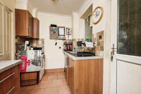 3 bedroom Semi-detached house for sale in Paston Lane, Walton, Peterborough, PE4