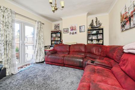 3 bedroom Semi-detached house for sale in Paston Lane, Walton, Peterborough, PE4