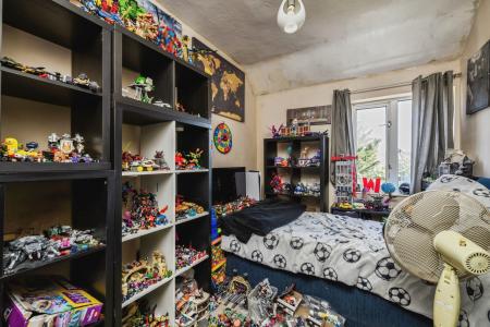 3 bedroom Semi-detached house for sale in Paston Lane, Walton, Peterborough, PE4