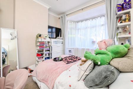 3 bedroom Semi-detached house for sale in Paston Lane, Walton, Peterborough, PE4