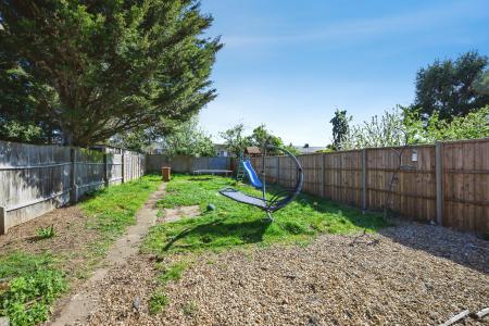 3 bedroom Semi-detached house for sale in Paston Lane, Walton, Peterborough, PE4