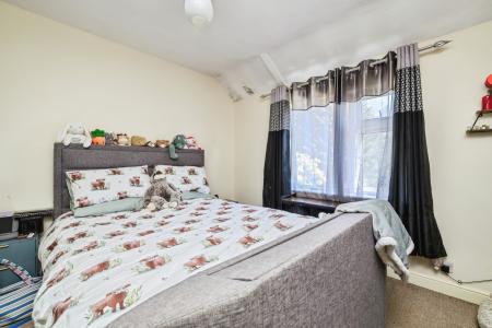 3 bedroom Semi-detached house for sale in Paston Lane, Walton, Peterborough, PE4