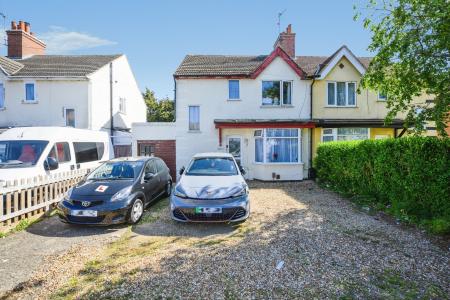 Paston Lane, Walton, Peterborough, PE4