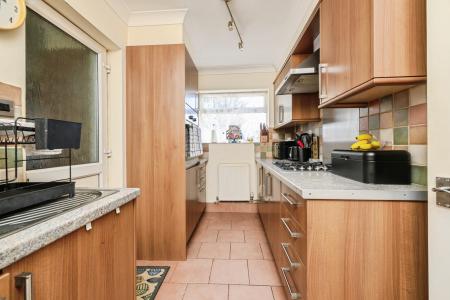 3 bedroom Semi-detached house for sale in Paston Lane, Walton, Peterborough, PE4